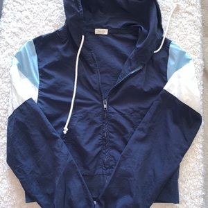 Brandy Melville windbreaker